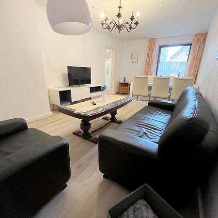 5 Room Apartment In Zuelpich Zulpich Exterior photo