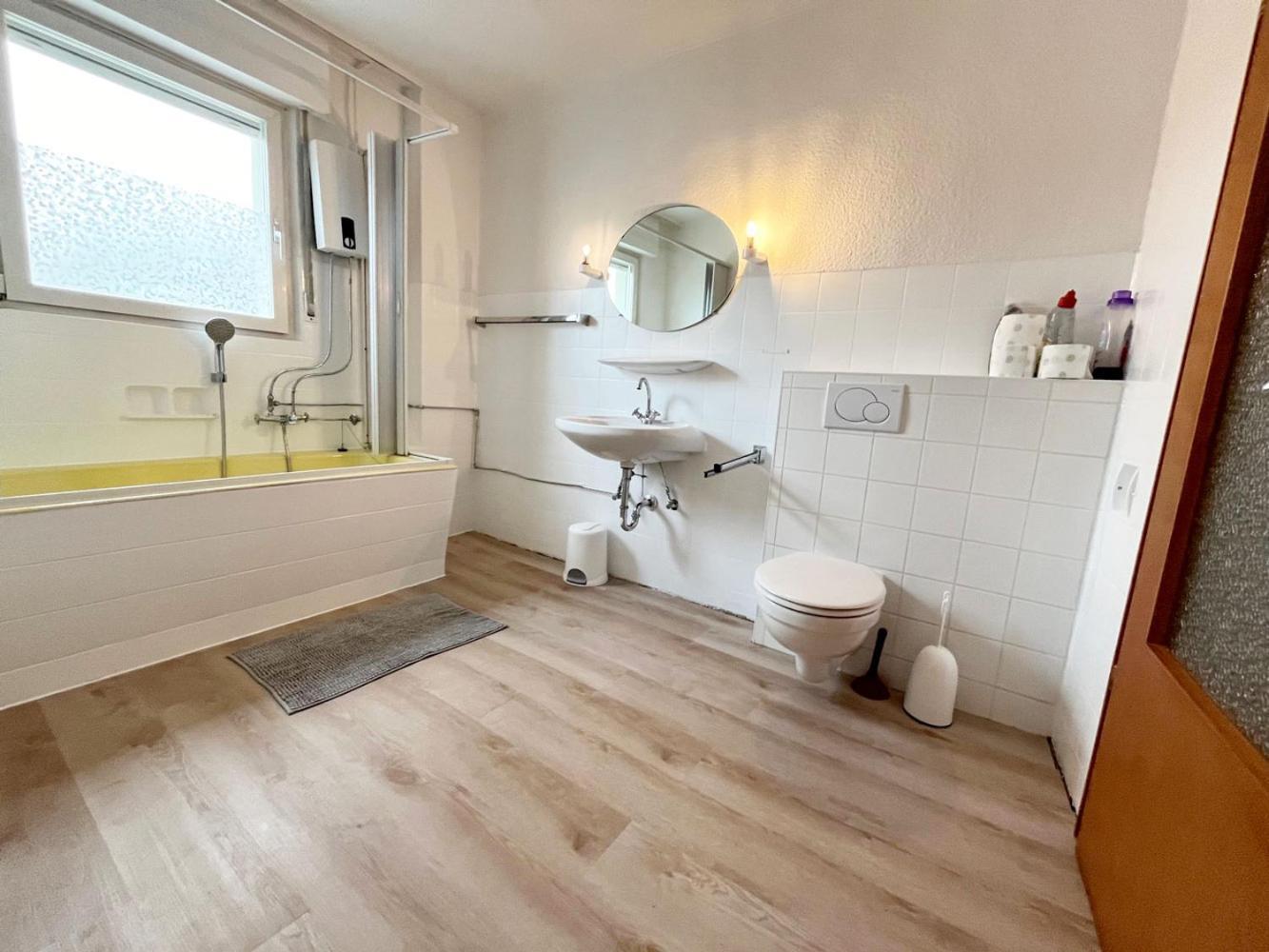 5 Room Apartment In Zuelpich Zulpich Exterior photo