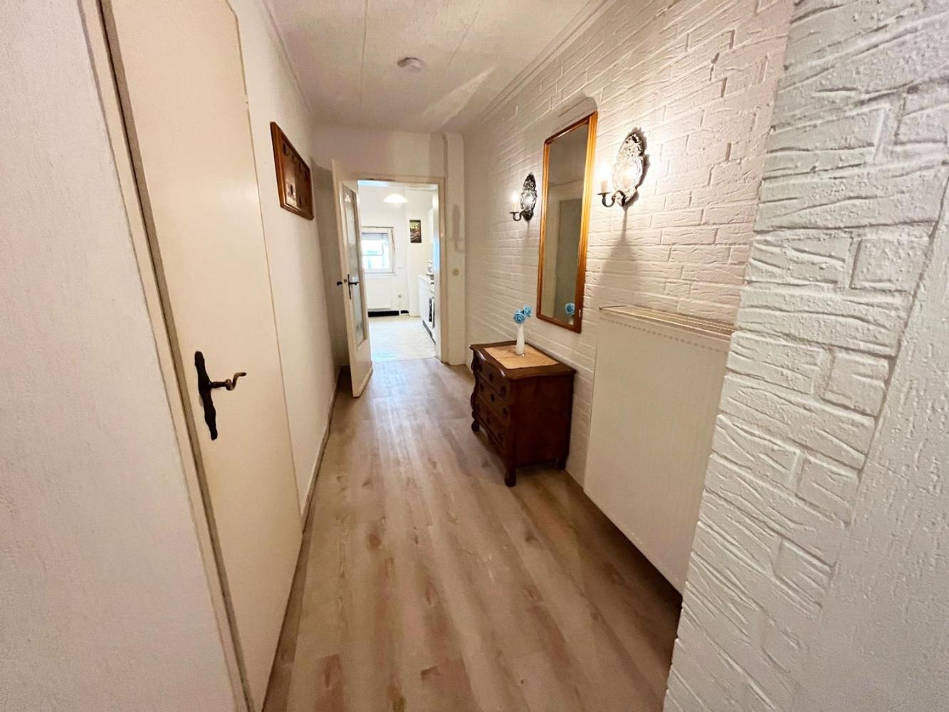 5 Room Apartment In Zuelpich Zulpich Exterior photo