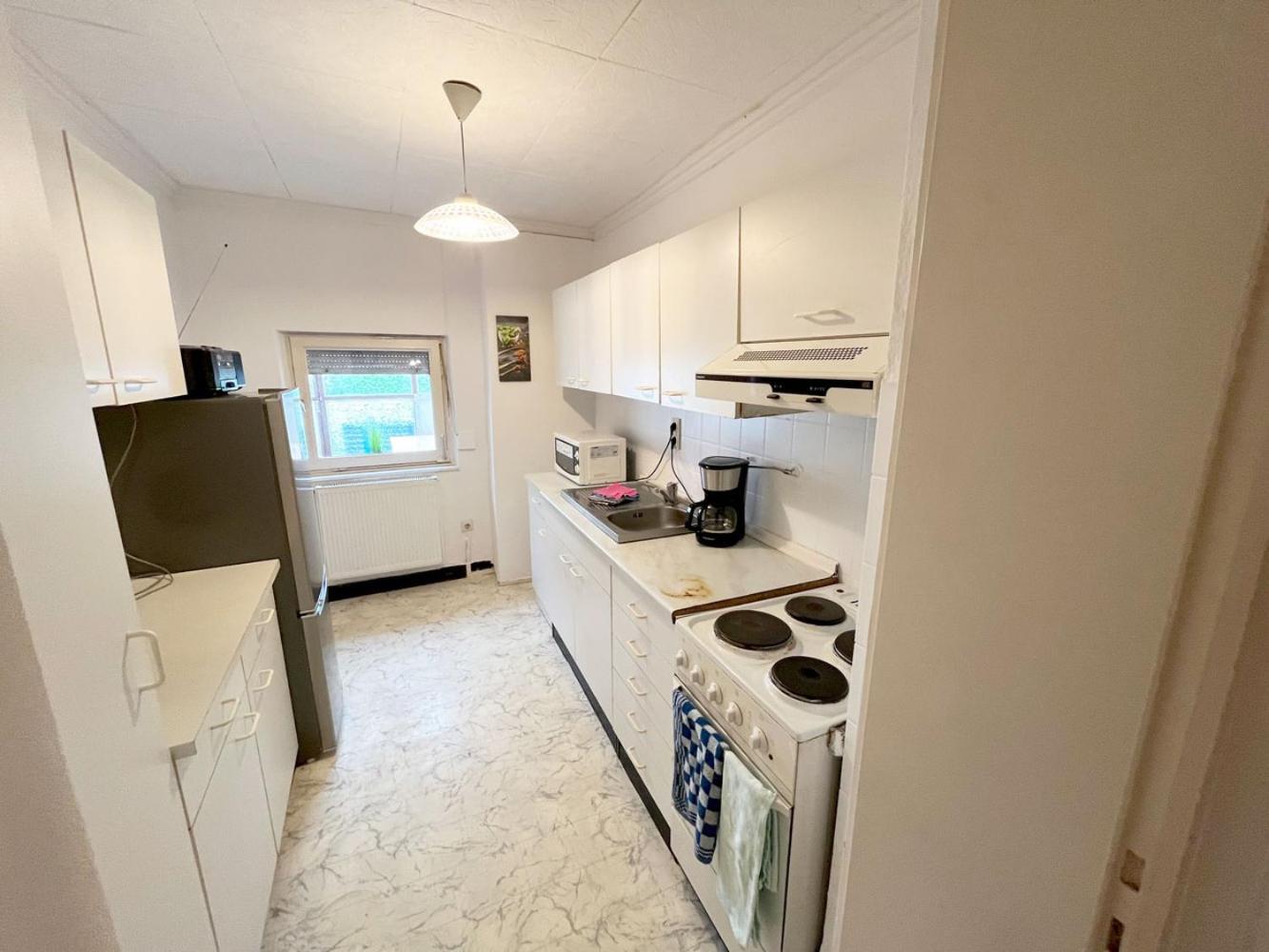 5 Room Apartment In Zuelpich Zulpich Exterior photo