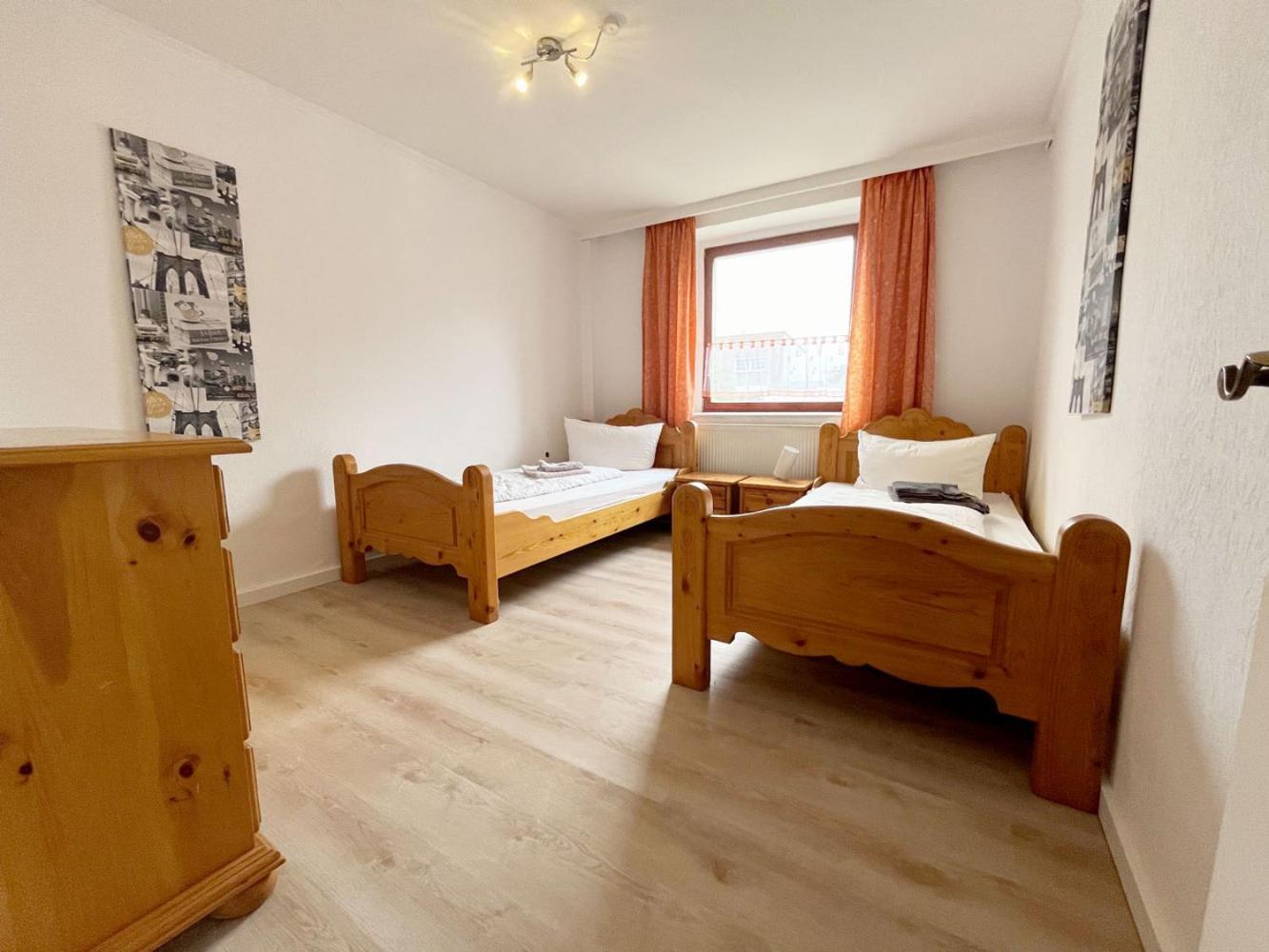 5 Room Apartment In Zuelpich Zulpich Exterior photo